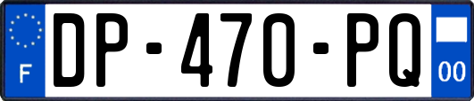 DP-470-PQ