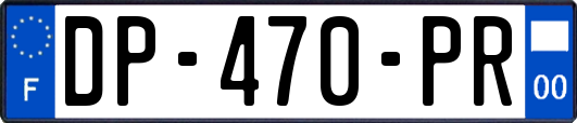 DP-470-PR