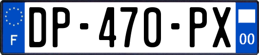 DP-470-PX