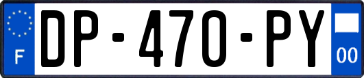 DP-470-PY