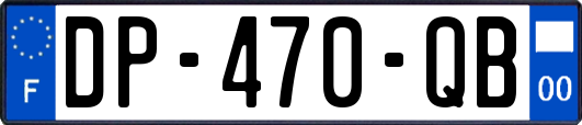 DP-470-QB