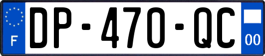 DP-470-QC