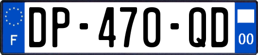 DP-470-QD