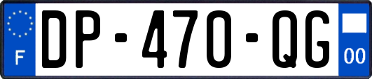 DP-470-QG