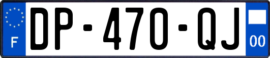 DP-470-QJ