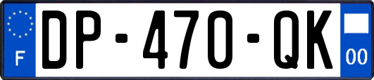 DP-470-QK