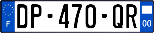 DP-470-QR