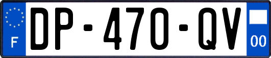 DP-470-QV