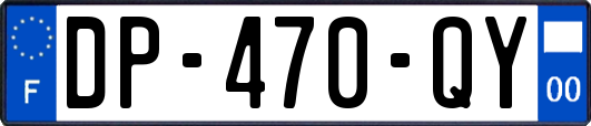 DP-470-QY