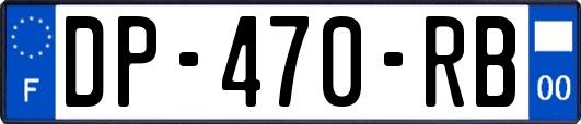 DP-470-RB