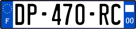 DP-470-RC