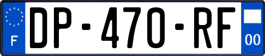 DP-470-RF