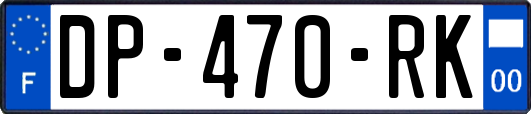 DP-470-RK
