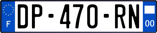 DP-470-RN