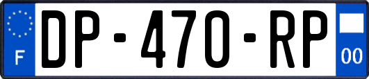 DP-470-RP