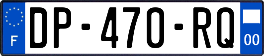 DP-470-RQ