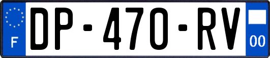 DP-470-RV