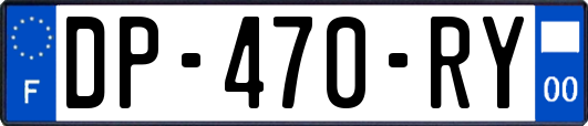 DP-470-RY