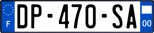 DP-470-SA