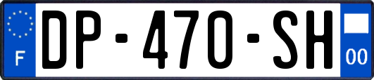 DP-470-SH