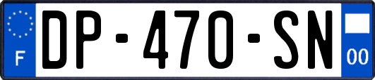 DP-470-SN