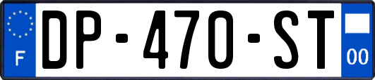 DP-470-ST