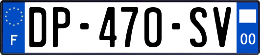 DP-470-SV