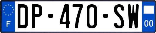 DP-470-SW