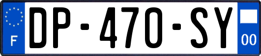 DP-470-SY