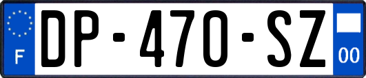 DP-470-SZ