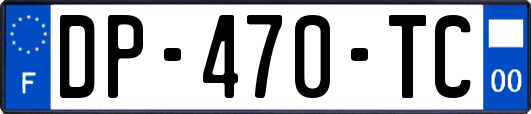 DP-470-TC