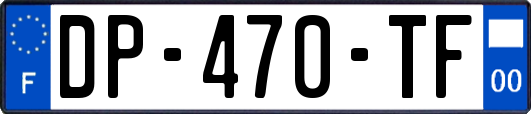 DP-470-TF