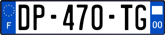 DP-470-TG