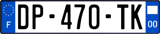 DP-470-TK