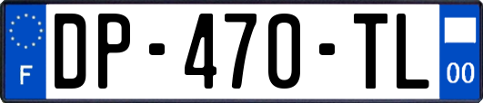 DP-470-TL