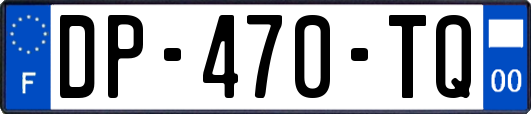 DP-470-TQ