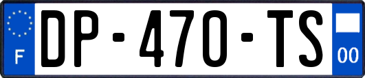 DP-470-TS