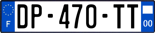 DP-470-TT