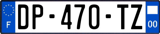 DP-470-TZ