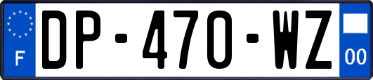 DP-470-WZ