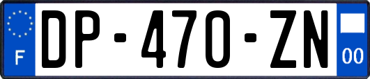 DP-470-ZN