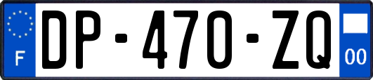 DP-470-ZQ