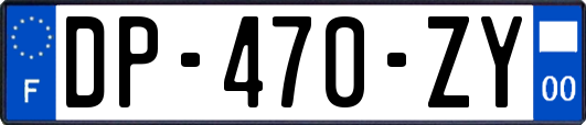 DP-470-ZY