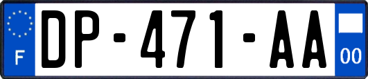 DP-471-AA