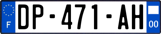 DP-471-AH