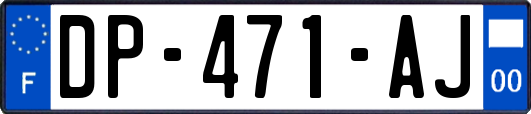 DP-471-AJ