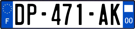 DP-471-AK