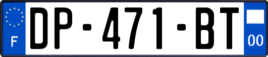 DP-471-BT