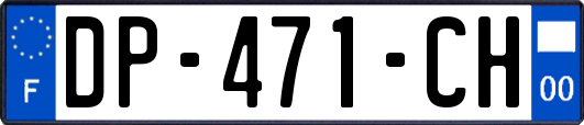 DP-471-CH