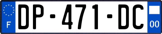 DP-471-DC